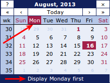 Kalender