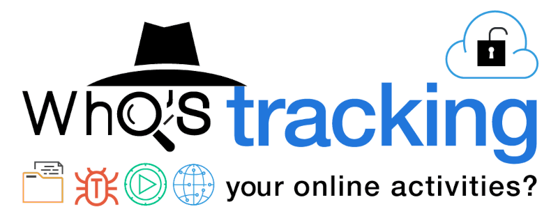 No tracking