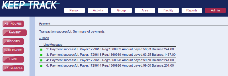 Payment file 2