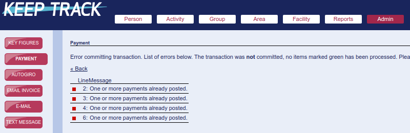 Payment file 3