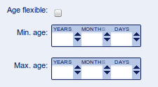Age