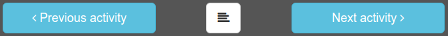 Header buttons