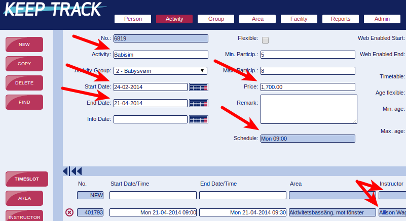 onlinebookingINFO usFAQ3