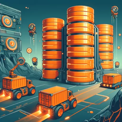 Databases