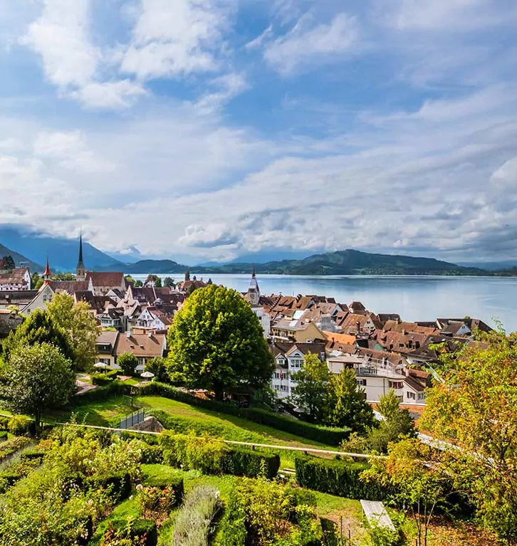 Switzerland